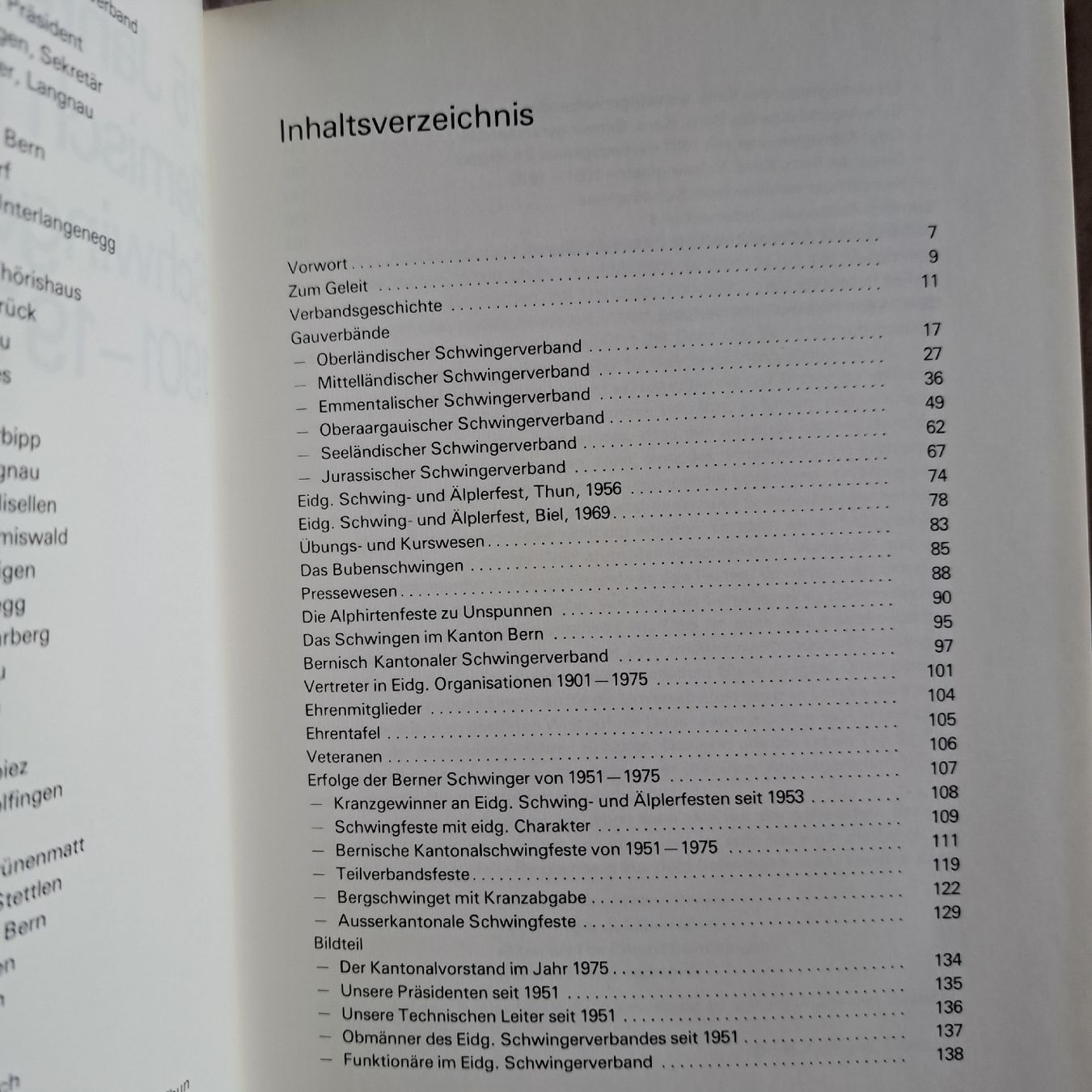 Bücher: Schwinger Bücher – Gebraucht aus Grindelwald von Scorpion1966 1