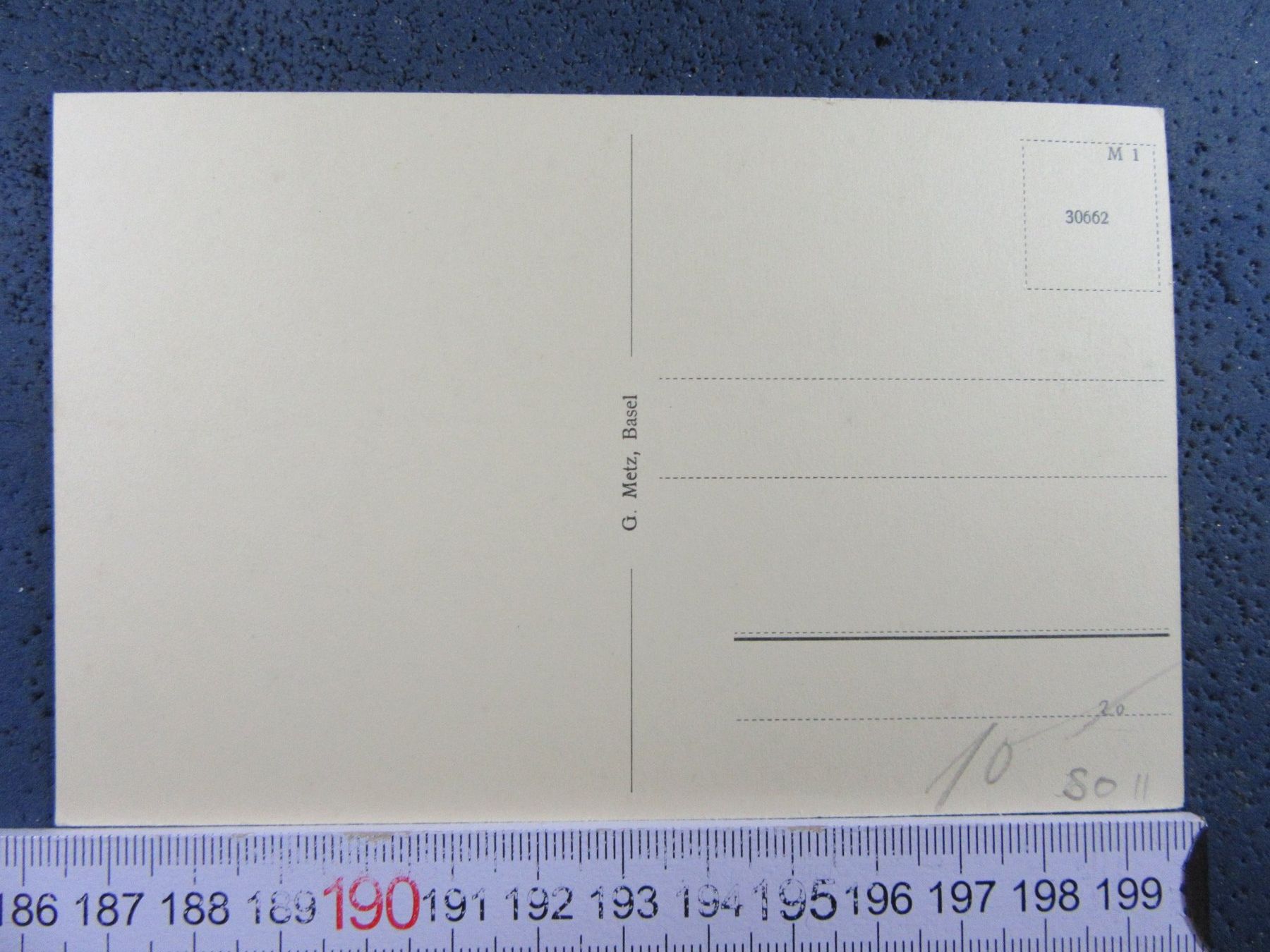 Cartoline postali: SOLOTHURN AARE-BADEANLAGE SO AK – Usato da Ettingen venduto da Hausi4711 1