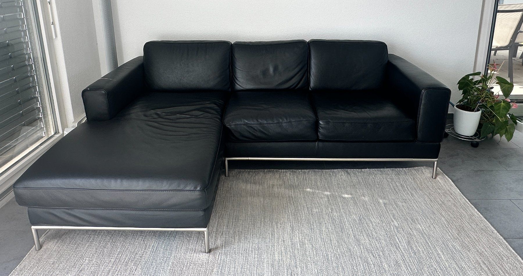 Ikea Sofas: IKEA Ecksofa – Gebraucht aus Urdorf von SicherSchon