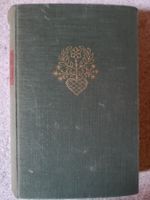 Reiche Ernte