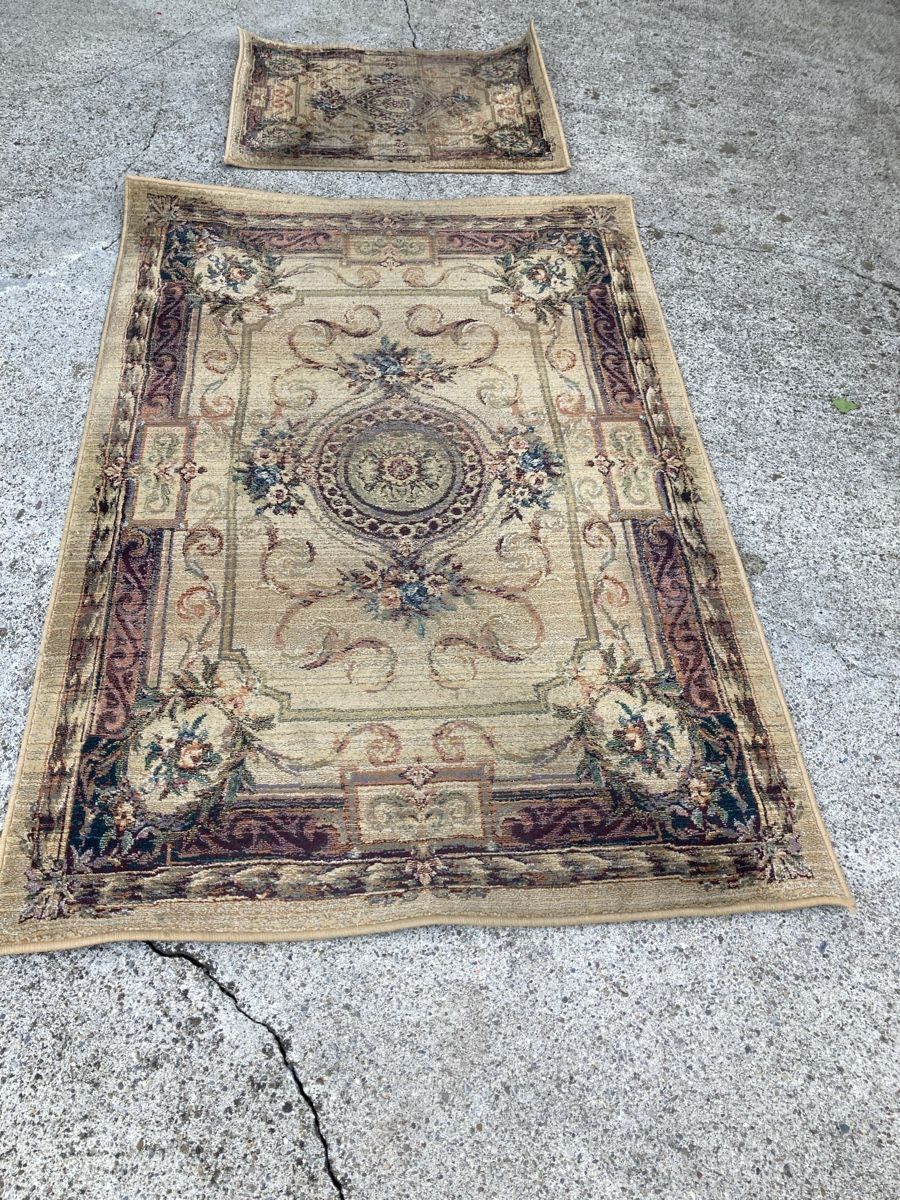 Tappeti: Gabbeh Teppich Orientalisch – Usato da Schlieren venduto da Flower5 2