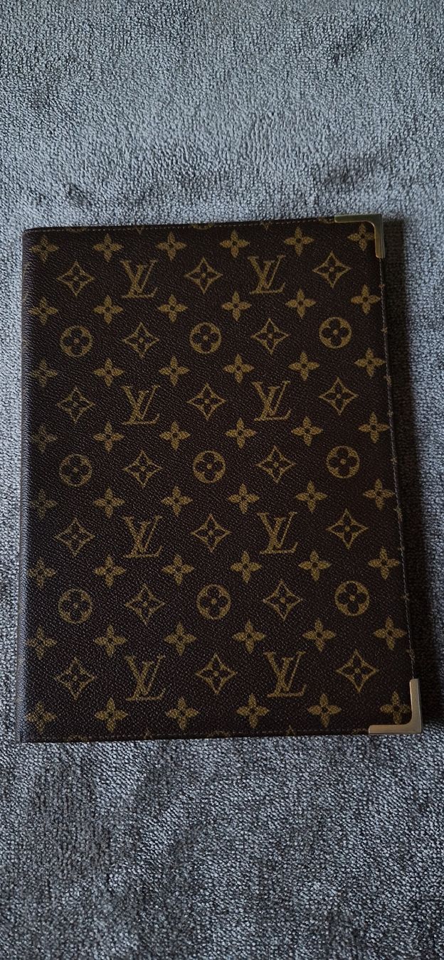 Louis Vuitton Koffer & Taschen: porte-documents Louis Vuitton  – Gebraucht aus Vevey von juliusca
