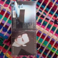 Stephan eicher- silence