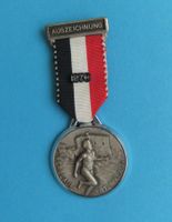 Medaille Berglauf St. Niklaus 1976