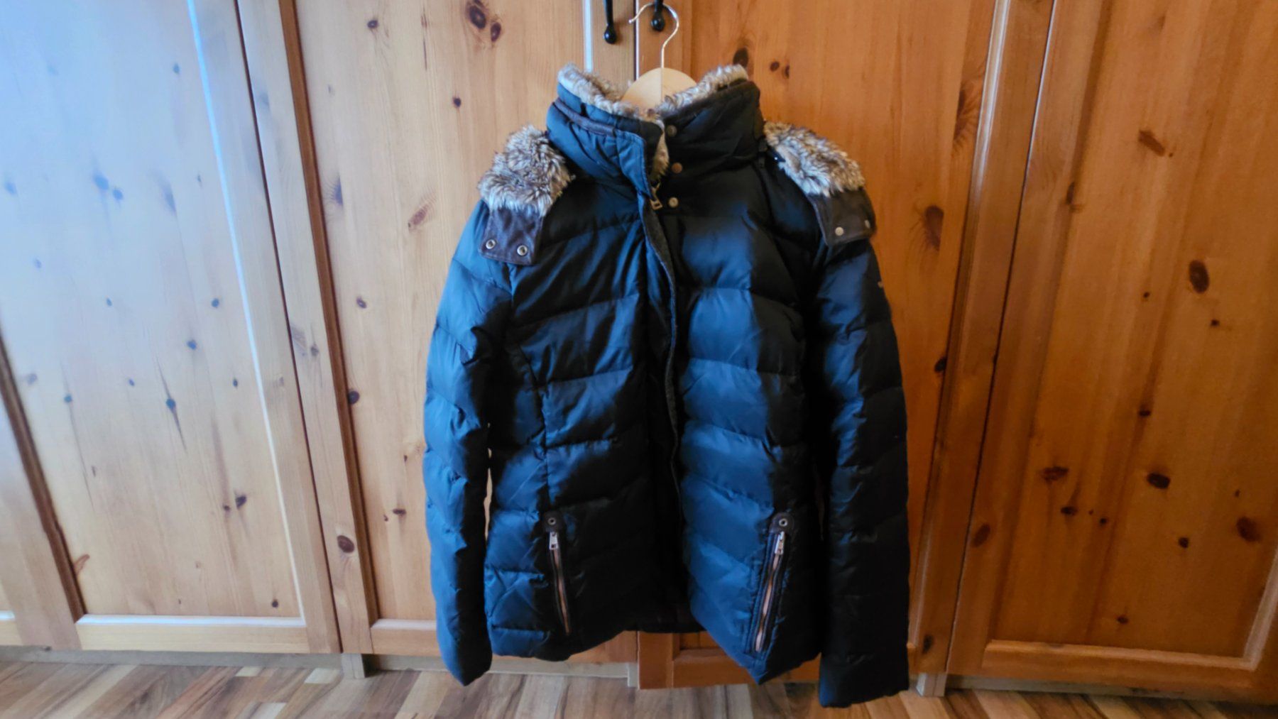 Esprit Giacche: Daunenjacke Gr.42 – Usato da Schmitten / FR venduto da Gumispvc 3