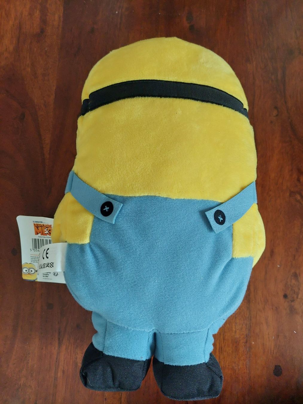 Spielzeuge: Minions Kuscheltier – Neu und originalverpackt aus Beckenried von Havacola 6