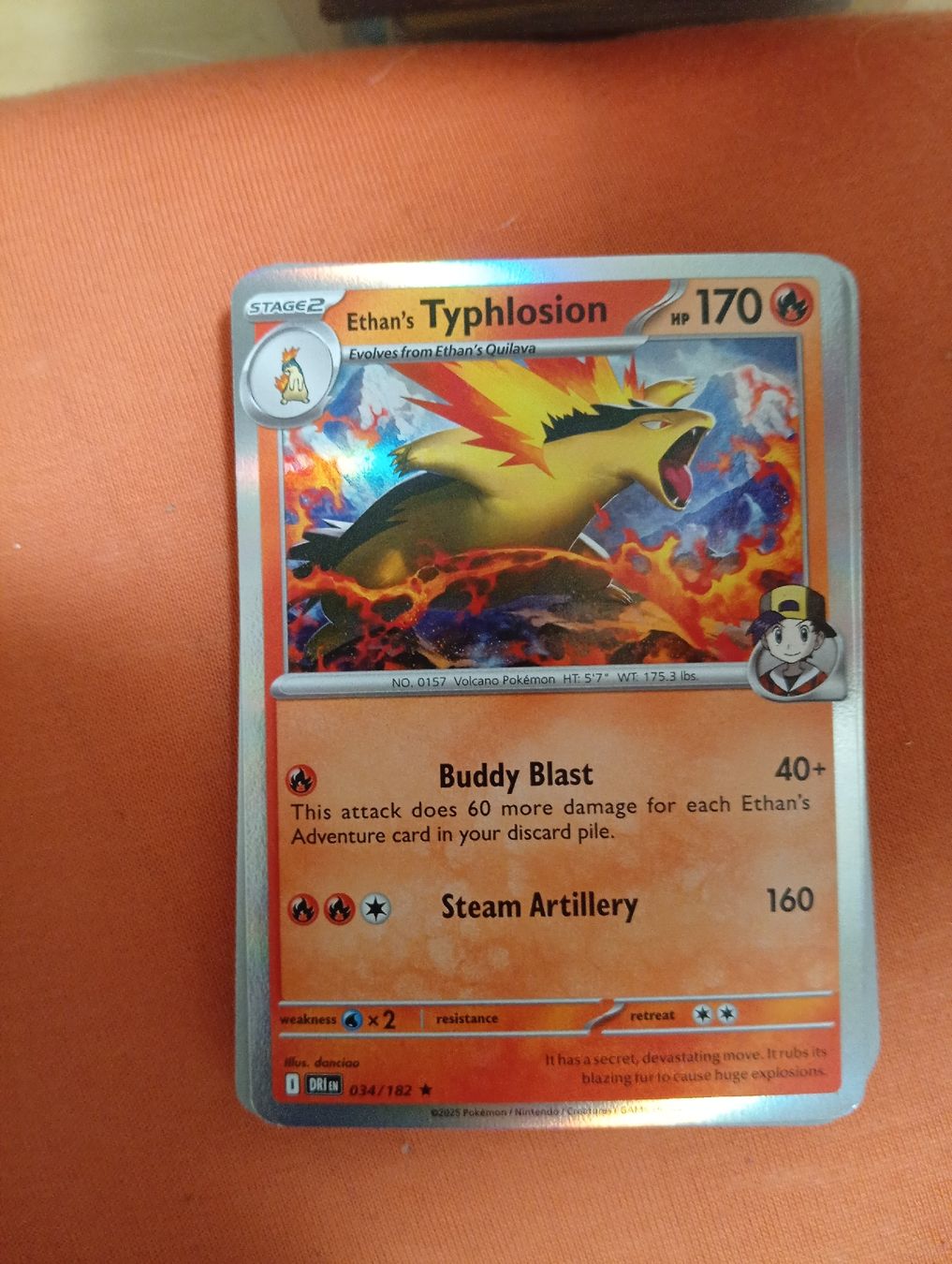 Pokémon Carte collezionabili: 30 carte comuni destini rivali  – Usato da Cadenazzo venduto da kev_sb77 3