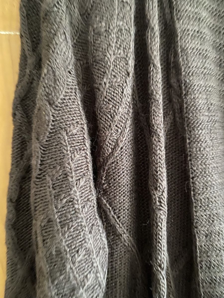 Manteaux: Strickmantel Lascana – Neuf avec emballage d'origine à Stallikon par hexe14 3
