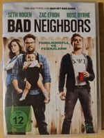 DVD Bad Neighbors, top Zustand, lustiger Film für den Abend!