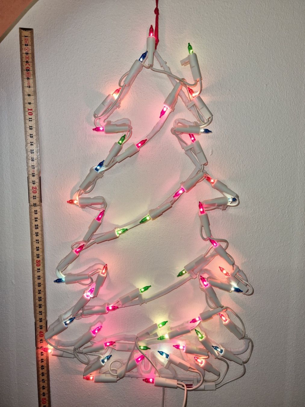 Tutte le decorazioni: Tannenbaum Weihnachtsdeko – Usato da Kesswil venduto da mie_g89p 1