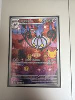 Pokémon fr 30 ans Lugulabre 137/128