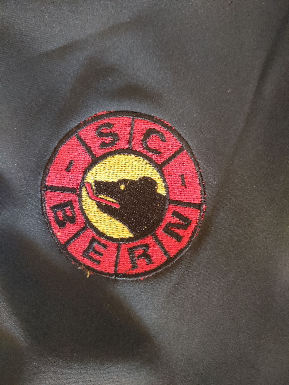 Giacche: SC Bern SCB Softshelljacke – Usato da Schwanden Sigrisw venduto da pho_2mc9 2