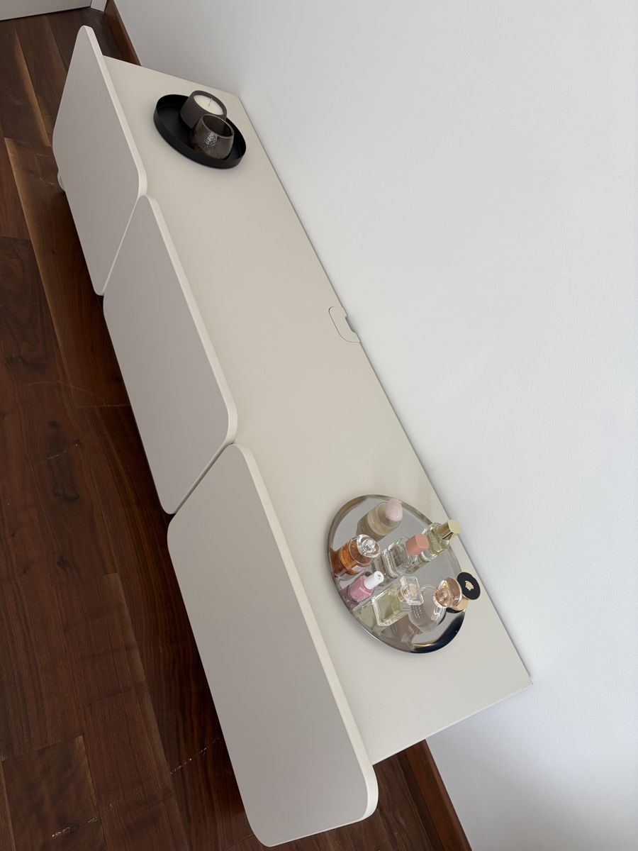 La Redoute Mobili TV: TV-Board neu – Nuovo (secondo la descrizione) da Biel/Bienne venduto da Monroe222 3