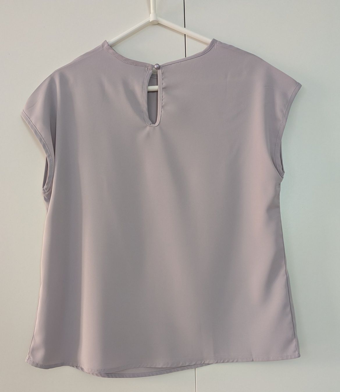 Shein Camicette: Bluse "Shein" Gr. S/36 (neu) – Nuovo (secondo la descrizione) da Bonstetten venduto da Scoutinggirl 1