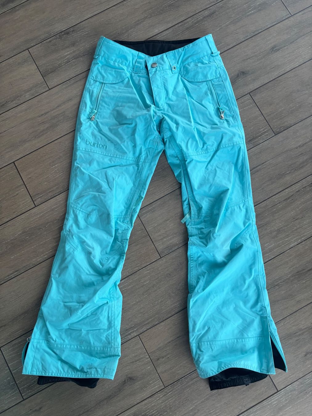 Pantaloni: XS_Burton ski ou snowboard – Usato da St-George venduto da elena27