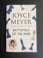 Battlefield of the Mind - Joyce Meyer