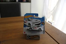 Hot Wheels HW Drag Strip 2023 18 Copo Camaro SS 3/10 S