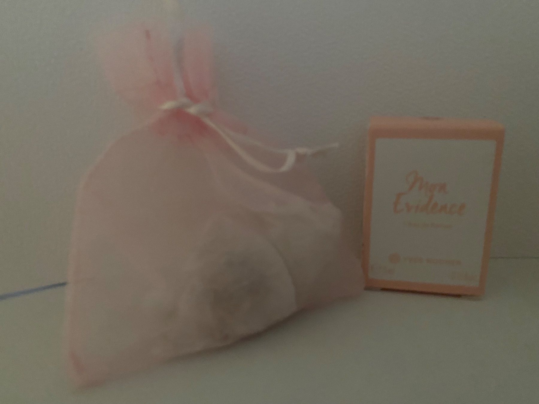 Yves Rocher Parfum & Eau de Toilette: Mon Evidence Yves Rocher miniature – Neu und originalverpackt aus Bouveret von wes_7zll 2