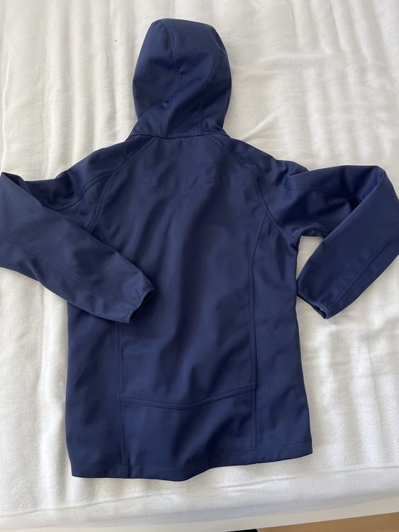 Vestes: NRG Softshell Jacke, Gr. S – D'occasion à Diepoldsau par Sonne14 2
