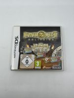 Jewel Quest Solitaire (Nintendo DS)