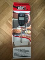 Weber Fleisch Thermometer