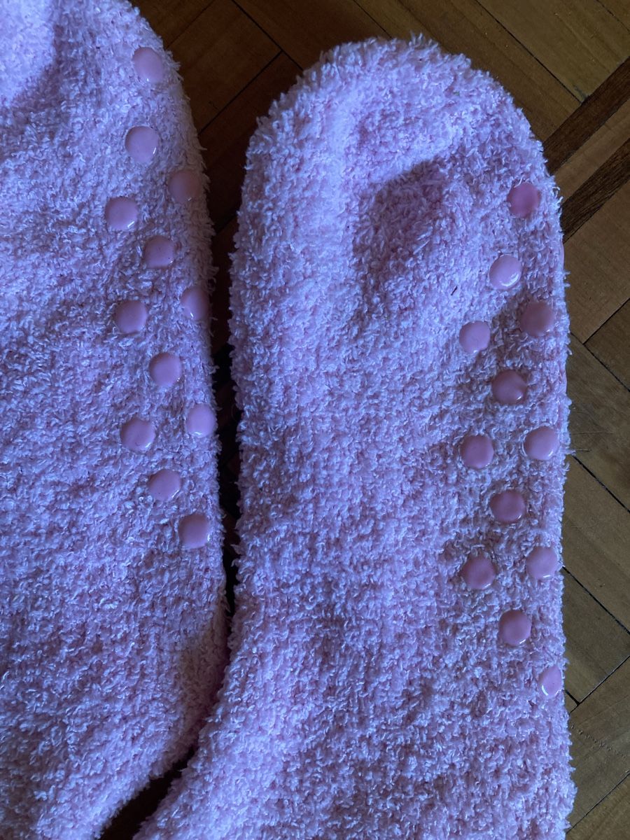 Calze: Chaussettes roses – Nuovo e nell'imballaggio originale da Ardon venduto da hel_2sxp 2