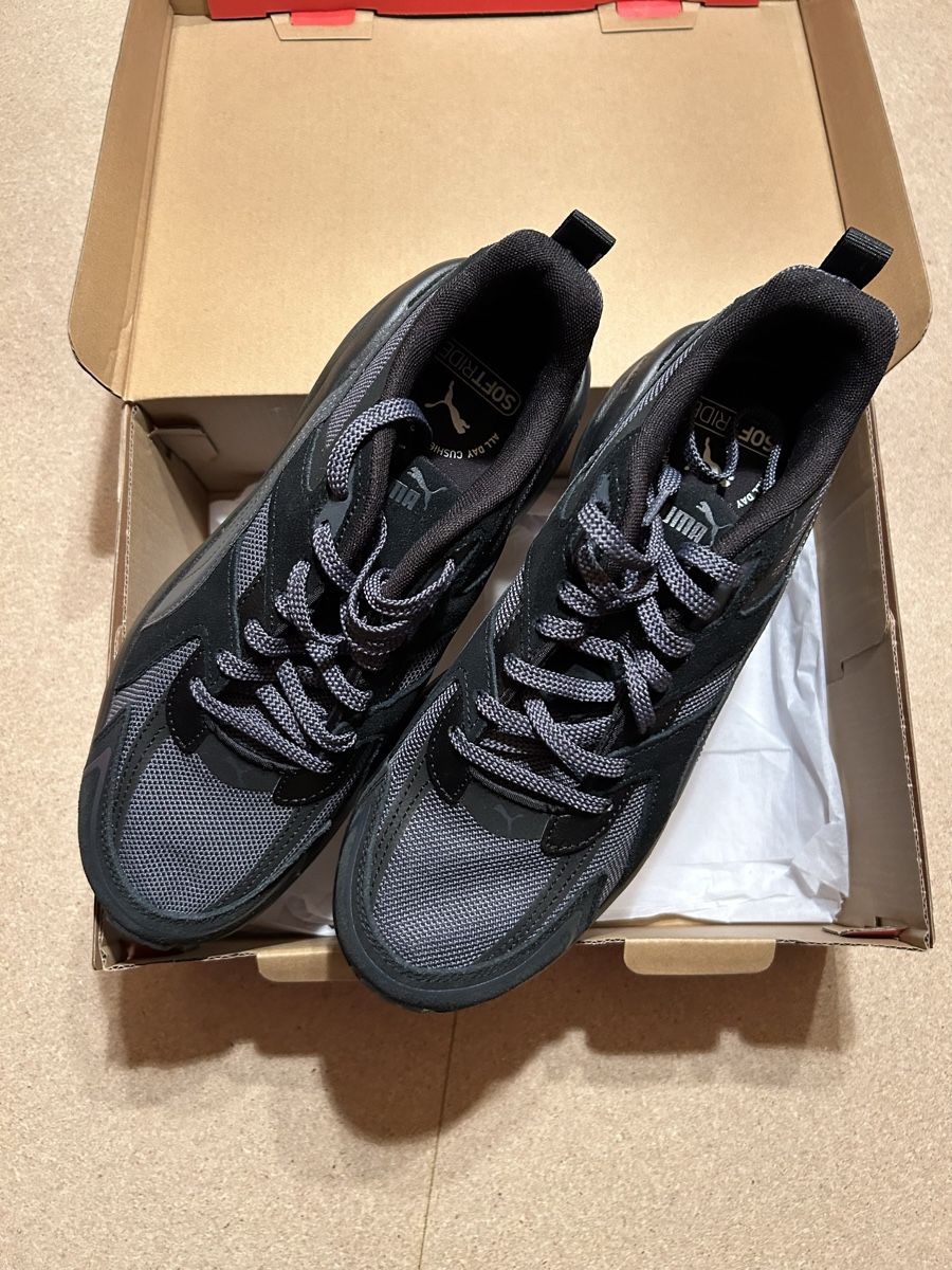 Puma Scarpe da uomo: Puma Hypnotic taille 42 neuves – Nuovo e nell'imballaggio originale da Vuisternens devant Romont venduto da cavalier84 4