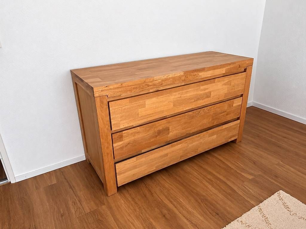 Betten: Schlafzimmer Möbel Set – Gebraucht aus Oberentfelden von Mila0027 1