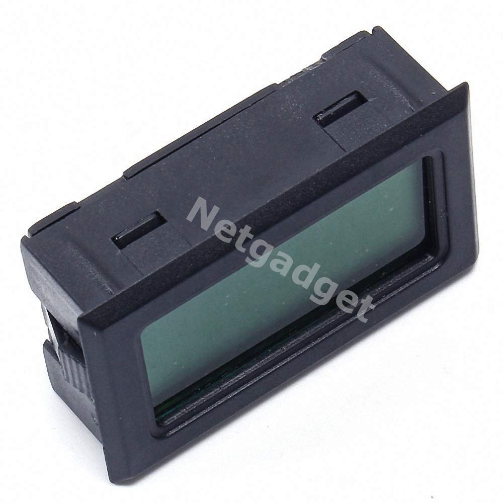 Mesurer: Digitales Mini-Hygrometer - Thermometer – Neuf avec emballage d'origine à Yverdon-les-Bains par Netgadget_SARL 4