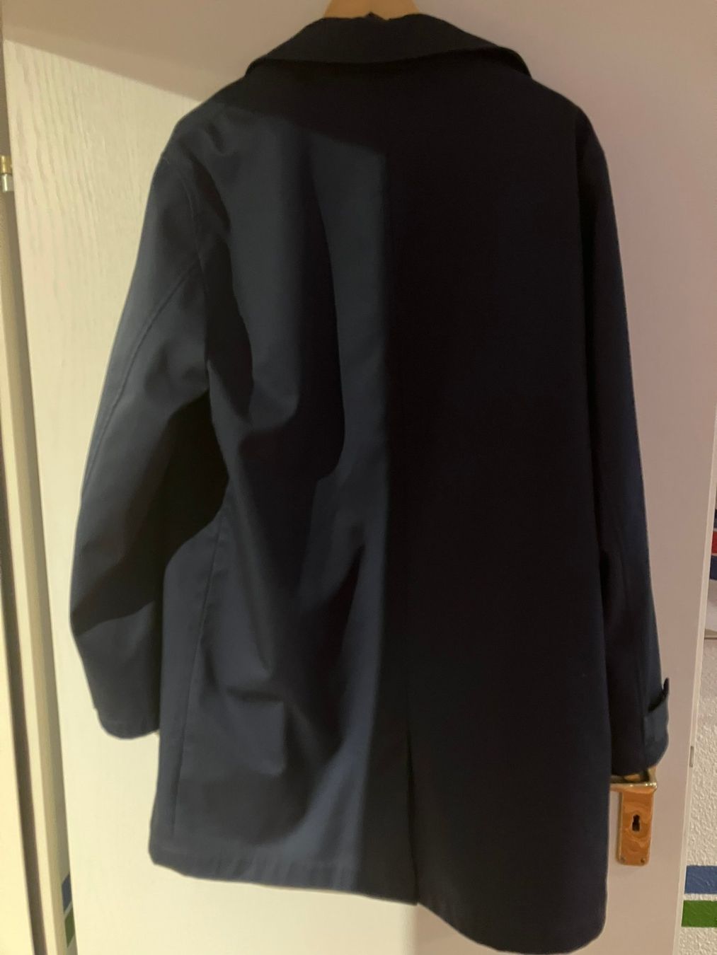 Cappotti: Caphorn Mantel - L – Usato da Winkel venduto da Studi66 3