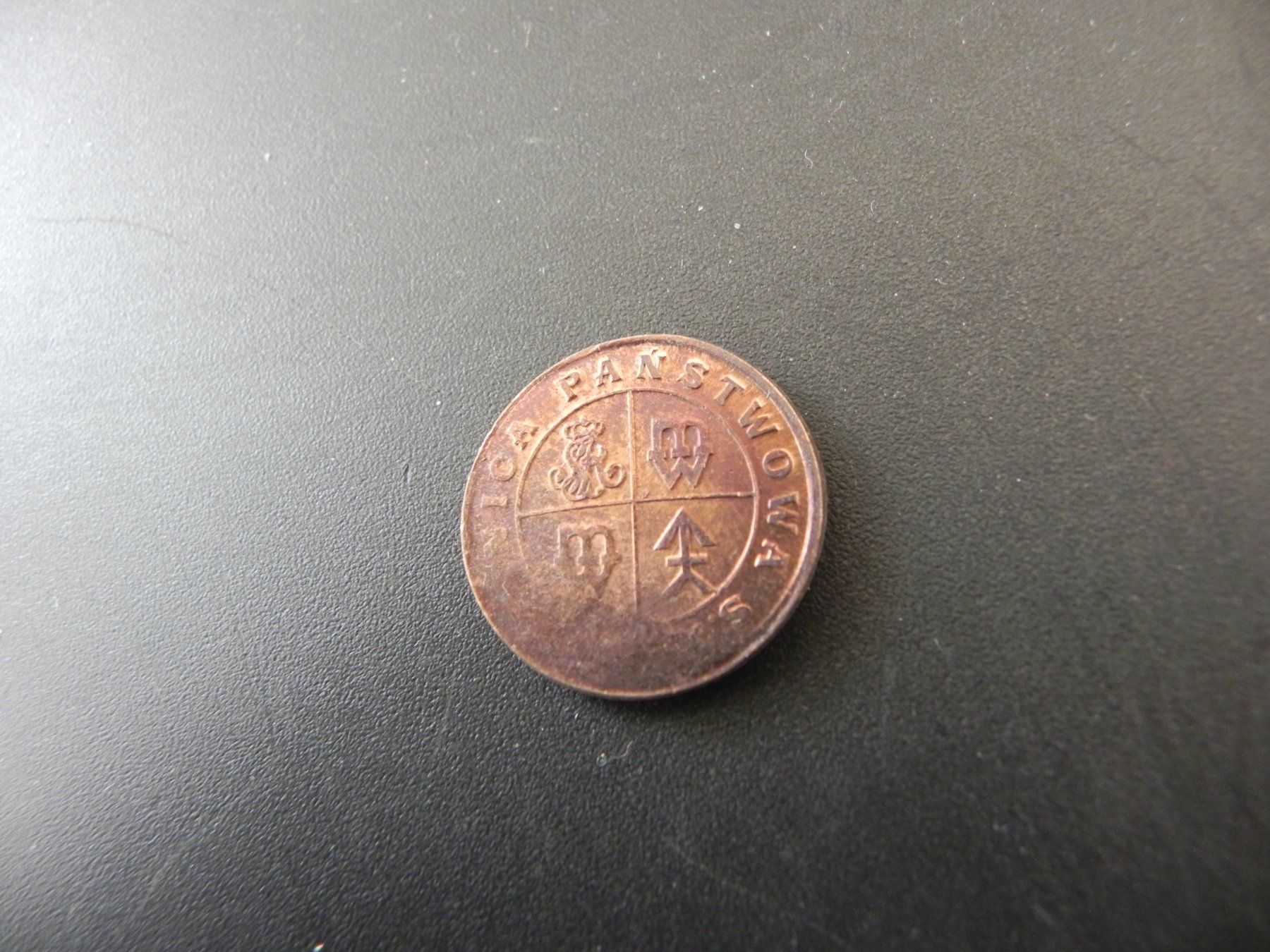 Medaillen: Jeton World Money Fair Basel 2000 – Gebraucht aus Biel/Bienne von Gogolozi 1