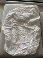 Bettlaken für Stokke Babybett