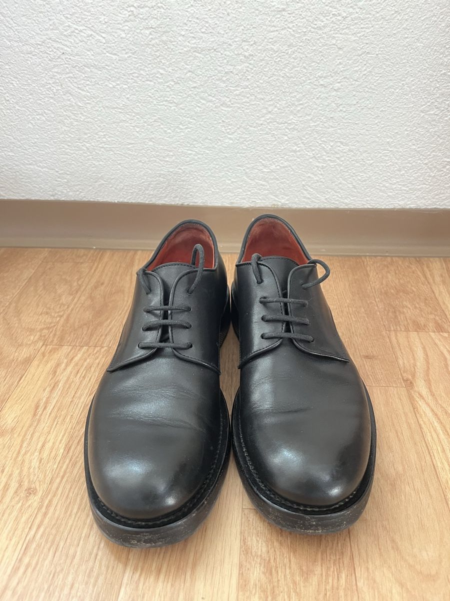 Santoni Chaussures femmes: Santoni Lederschuhe – D'occasion à Zürich par sof_rkh8 3