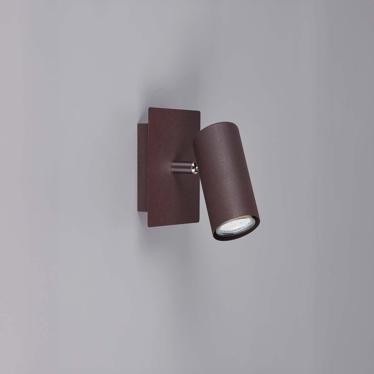 Lampen: 1er Spot, Wandleuchte, 15 cm Höhe – Neu (gemäss Beschreibung) aus Kreuzlingen von Smart-Light 1