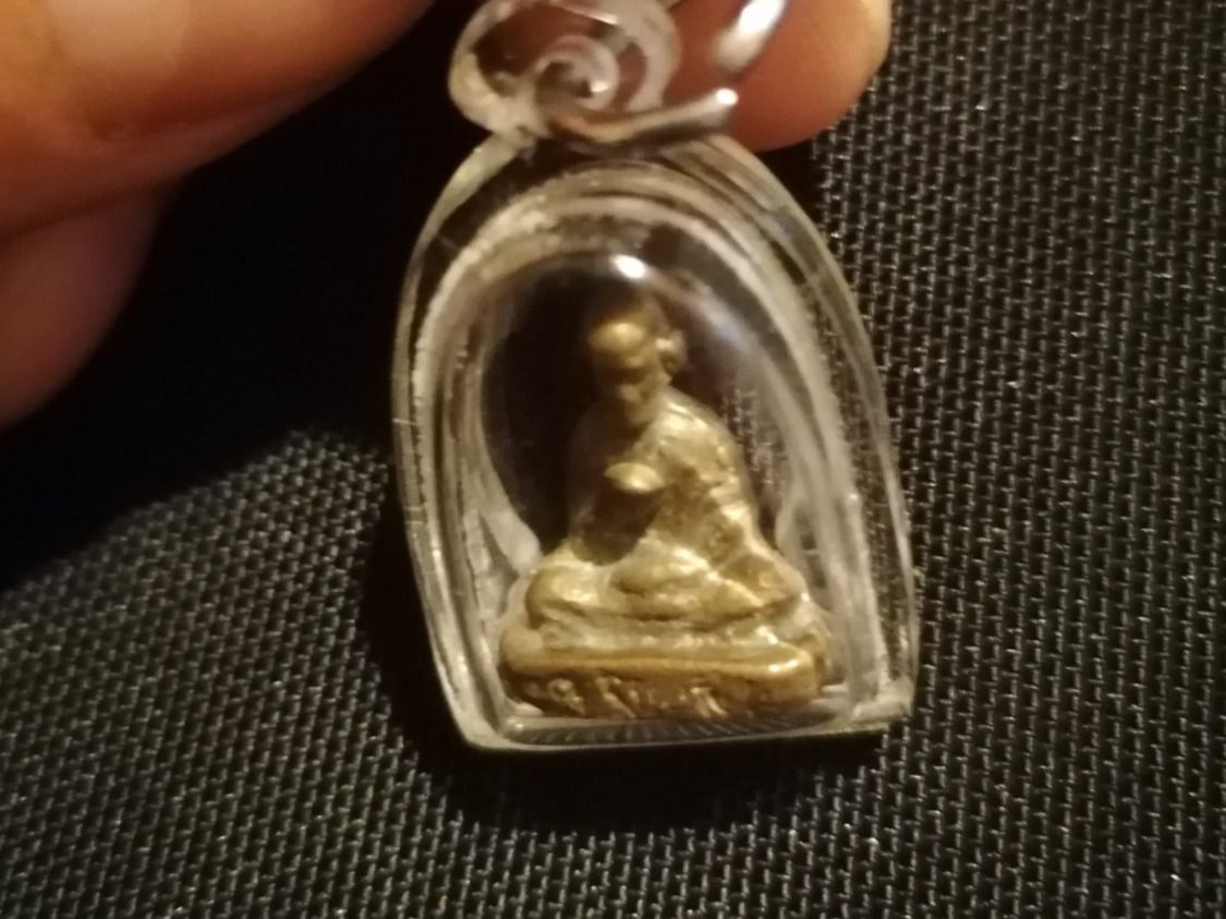 Ciondoli: Thai Buddha Amulett (Nr. 1011) – Usato da Rothrist venduto da SiddharthaMoon 7