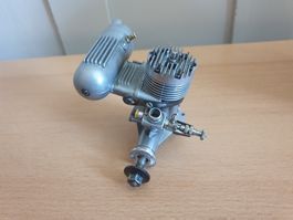 Modellflug Verbrennungsmotor OS MAX-S 30 RC