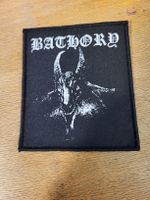 Bathory Patch