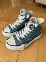 Maison Mihara Yasuhiro Schuhe