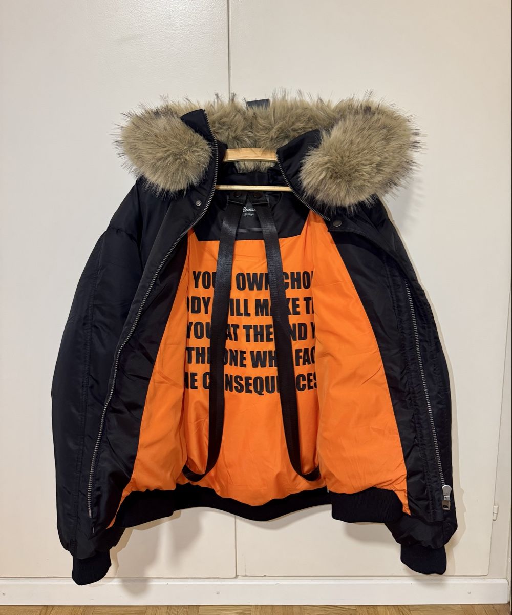 Giacche: Bomber Finesse – Nuovo e nell'imballaggio originale da Fribourg venduto da w4keuplukas 1