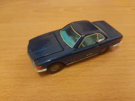 Corgi Modell Auto Mercedes 350 SL