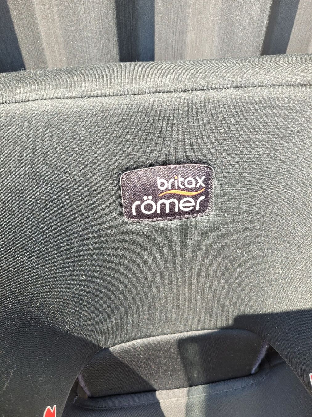 Britax Römer Seggiolini per auto: Britax Römer Kidfix II XP Sict, Autokindersitz – Usato da Gontenschwil venduto da manolis88 2