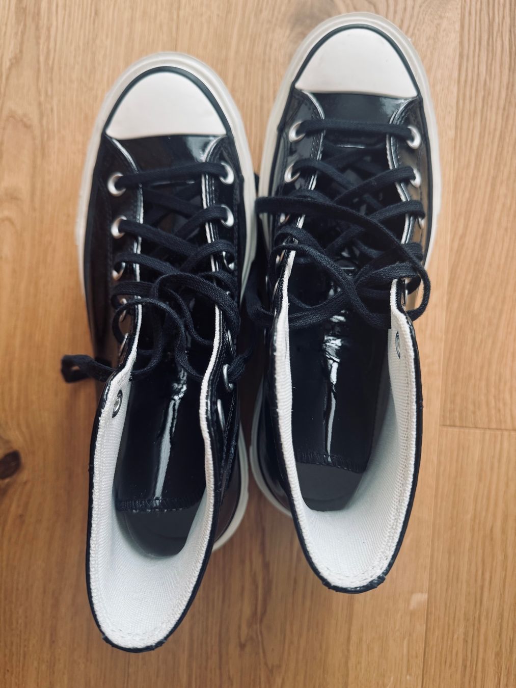 Converse Scarpe da donna: Converse sneakers – Usato da Wilen (Sarnen) venduto da mbs_b75k 3