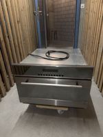 Electrolux EBCSL90 Einbau-Kompaktbackofen mit Mikrowelle & G