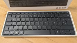 Microsoft Designer Compact Keyboard Tastatur