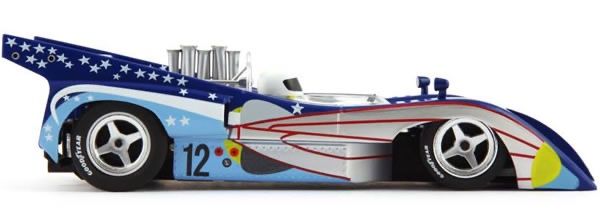 Mclaren Modellini d'auto: slot.it McLaren M8D NEU – Nuovo e nell'imballaggio originale da Rümlang venduto da Niro69 2