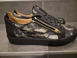 Giuseppe Zanotti Frankie 45