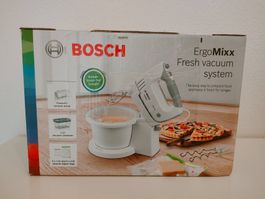 Küchenmaschine «ErgoMixx» BOSCH