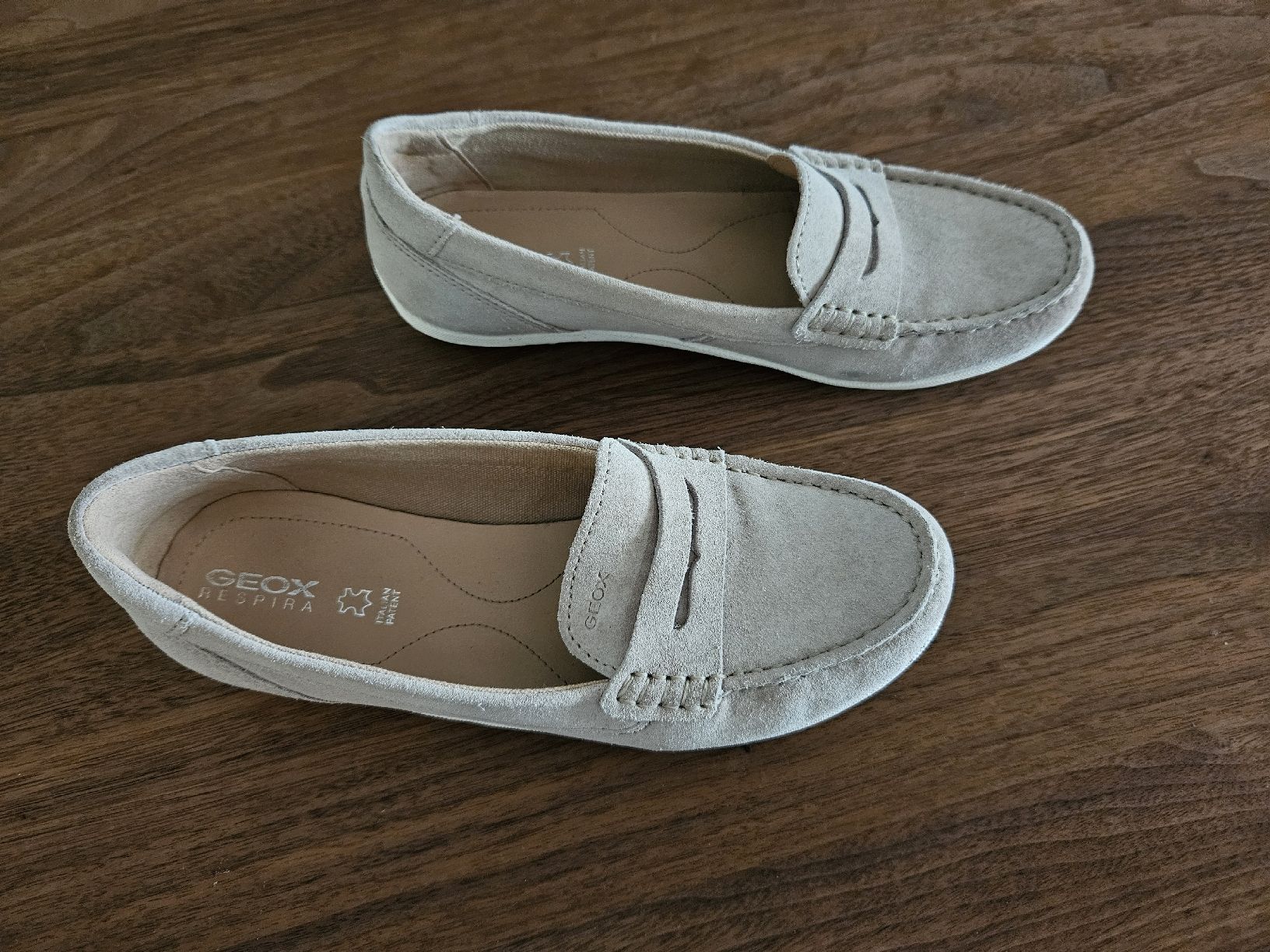 Scarpe da donna: Halbschuhe Geox – Usato da Luzern venduto da blackcat010 3
