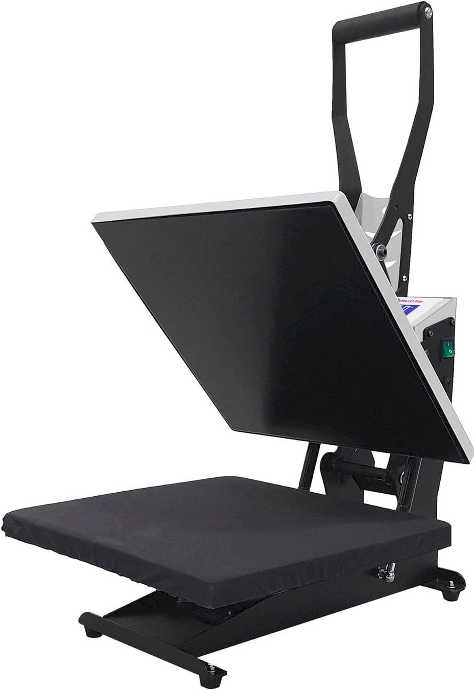 Drucker: plottiX iXpress Pro Transferpresse 38x38 – Neu und originalverpackt aus Bottighofen von zaap 1