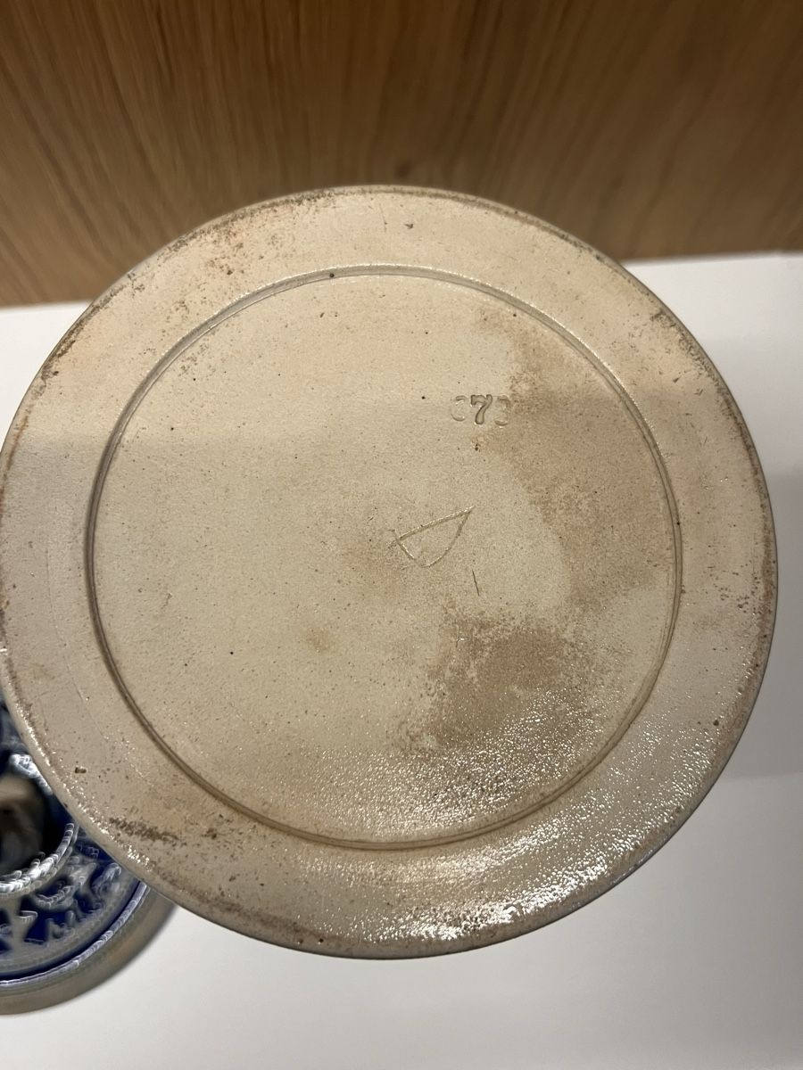Contenitori & Simili: Antique jar – Usato da Lausanne venduto da NYC67 6